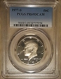 1977-S 50C PR69DCAM