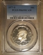 1977-S 50C PR69DCAM