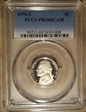1978-S 5C PR69DCAM