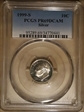 1999-S 10C Silver PR69DCAM