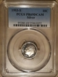 1993-S 10C Silver PR69DCAM