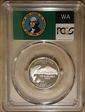2007-S 25C Washington Silver PR69DCAM