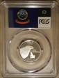 2007-S 25C Idaho Silver PR69DCAM