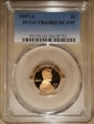 1997-S 1C PR69DCAM