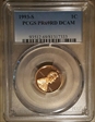 1993-S 1C PR69DCAM