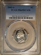 2002-S 5C PR69DCAM