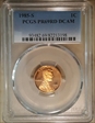 1985-S 1C PR69DCAM