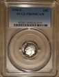 1996-S 10C PR69DCAM