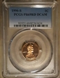 1996-S 1C PR69DCAM