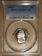 1996-S 5C PR69DCAM
