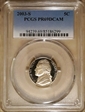 2003-S 5C PR69DCAM