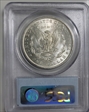 1884-O $1 MS65