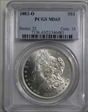 1882-O $1 MS65