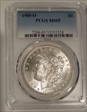 1900-O $1 MS65