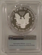 2019-W $1 Silver Eagle First Strike PR69DCAM