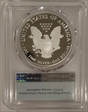 2019-W $1 Silver Eagle First Strike PR70DCAM