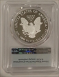 2019-W $1 Silver Eagle First Strike PR69DCAM