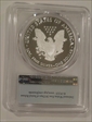 2019-W $1 Silver Eagle First Strike PR69DCAM