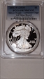 2016-W (2020) $1 Silver Eagle WP Mint Hoard 30th Ann Lettered Edge PR70DCAM