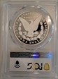 2023-S $1 Morgan Dollar Advanced Release PR70DCAM