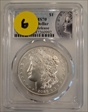 2023 $1 Morgan Dollar Advanced Release MS70