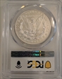 2023 $1 Morgan Dollar Advanced Release MS70