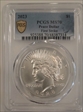 2023 $1 Peace Dollar First Strike MS70