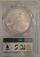 2023 $1 Peace Dollar First Strike MS70