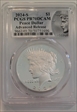 2024-S $1 Peace Dollar Advanced Release PR70DCAM