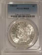 1903-O $1 MS65
