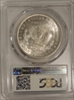 1890-O $1 MS65