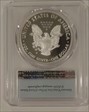 2017-W $1 Silver Eagle First Strike PR70DCAM