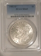 1901-O $1 MS65
