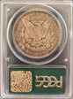 1883-O $1 MS64
