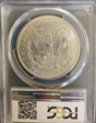 1901-O $1 MS63