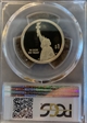 2018-S $1 American Innovation Series  Washington-Signed 1st Patent PR69DCAM