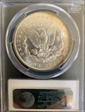 1899-O $1 MS63