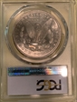 1889 $1 MS63