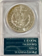 1888 $1 MS64