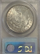 1894 $1 MS62