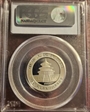 2007 3 Yn Panda 25th Anniv - 2005 PR70DCAM