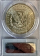 1898-O $1 MS62