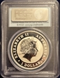 2013-P $1 Koala Ag First Strike MS69