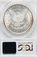 1891 $1 MS64