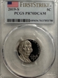 2019-S 5C First Strike PR70DCAM