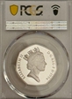 1994 50p S-H6 D-Day Ag PR69DCAM