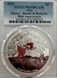 2022 $2 Disney - Bambi & Butterfly 80th Anniversary PR69DCAM