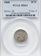 1868 3CN MS61