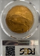 1925 $20 MS66