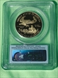 2008-W $50 Gold Eagle First Strike PR70DCAM